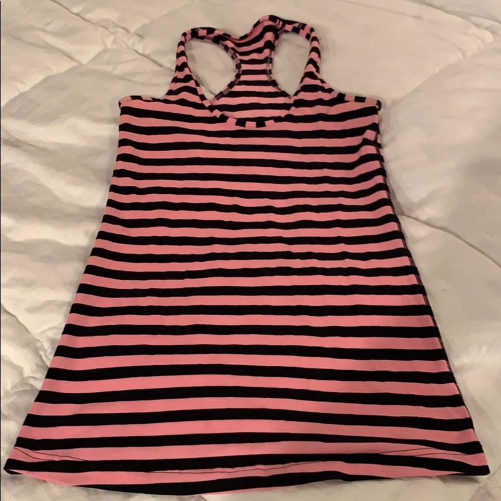 Lululemon Cool Racerback